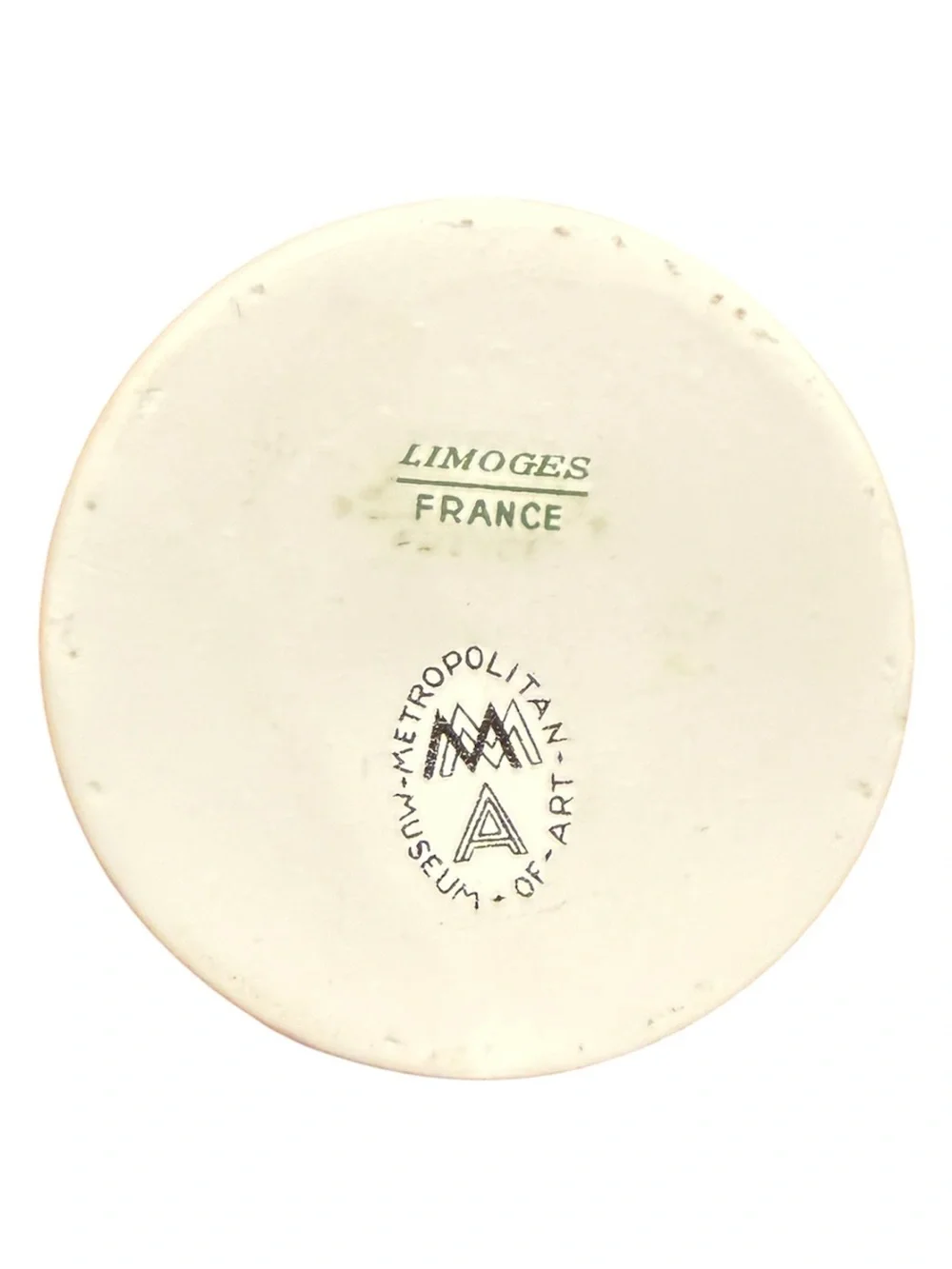 Limoges rare vintage